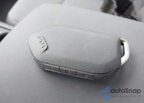 2025 Kia K4 Lxs from USA, damaged, VIN 3KPFT4DE3SE047466